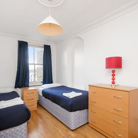 Appartement Access Earls Court à Londres Extérieur photo
