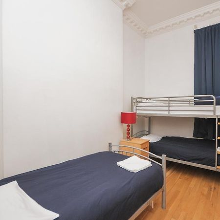 Appartement Access Earls Court à Londres Extérieur photo