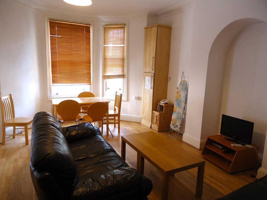 Appartement Access Earls Court à Londres Chambre photo