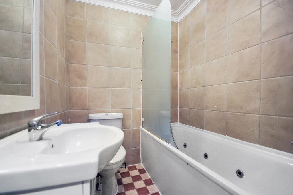 Appartement Access Earls Court à Londres Extérieur photo