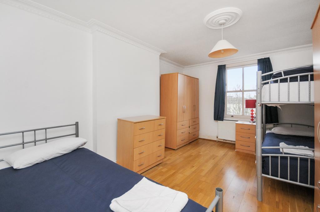 Appartement Access Earls Court à Londres Extérieur photo