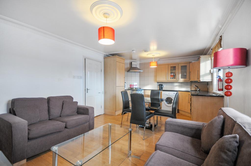 Appartement Access Earls Court à Londres Extérieur photo