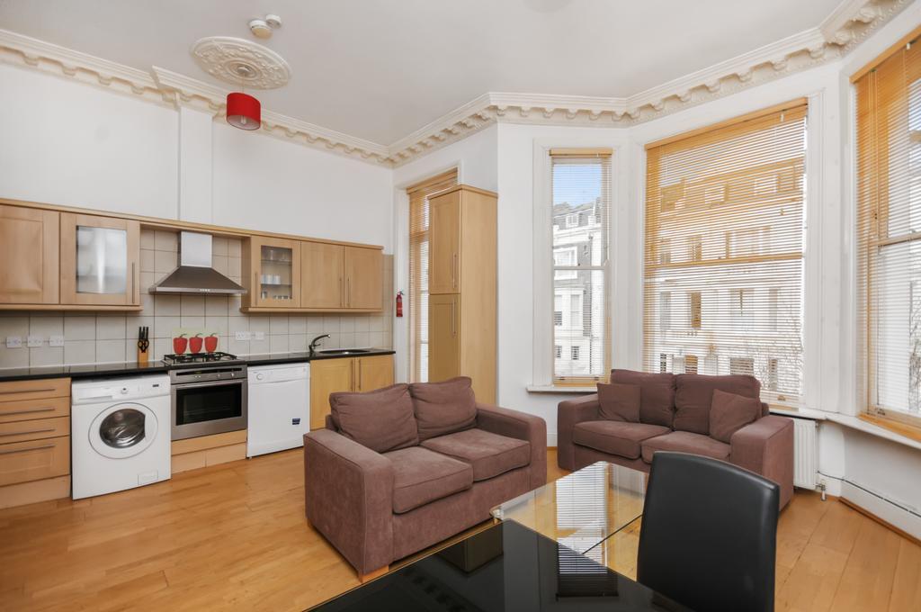 Appartement Access Earls Court à Londres Extérieur photo