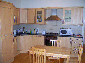 Appartement Access Earls Court à Londres Extérieur photo