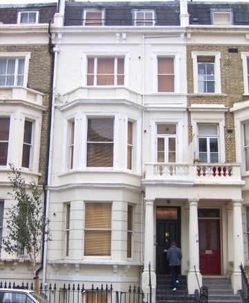 Appartement Access Earls Court à Londres Extérieur photo